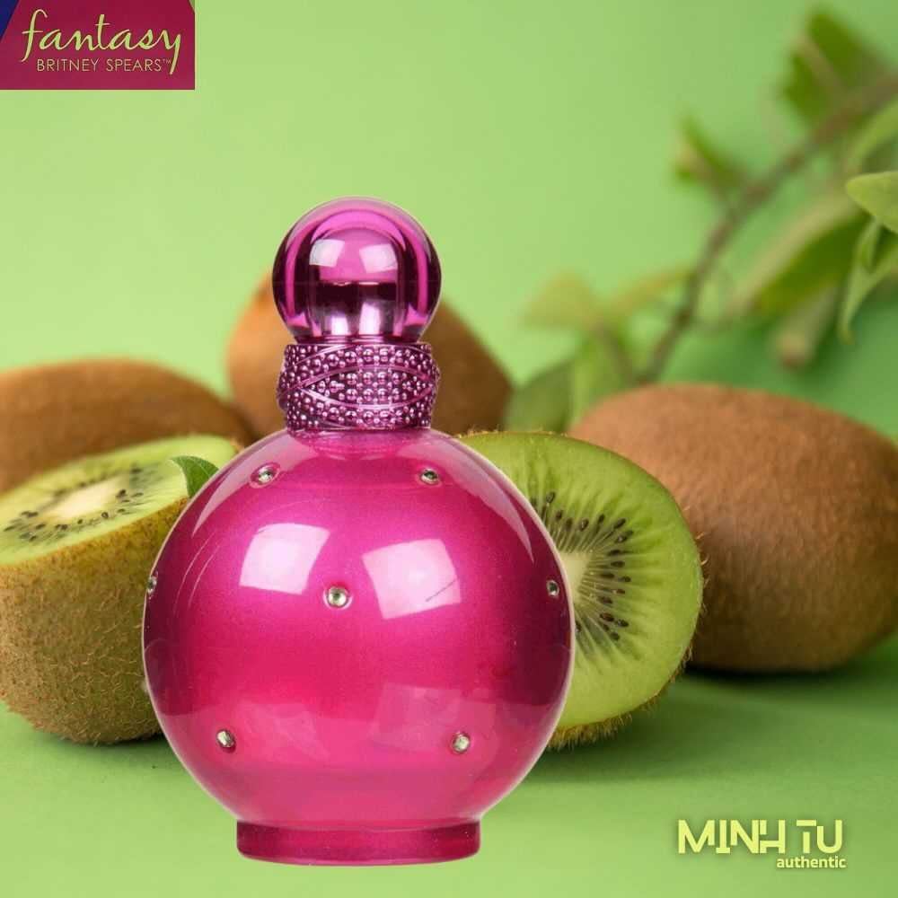 Nước hoa Nữ Britney Spears Fantasy EDP